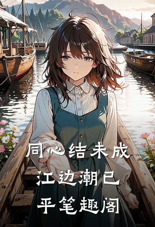 同心结未成，江边潮已平笔趣阁