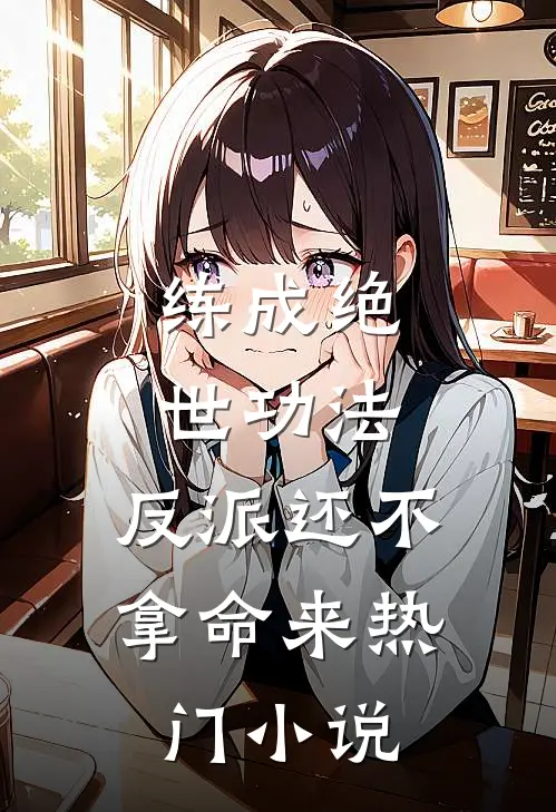 练成绝世功法，反派还不拿命来热门小说