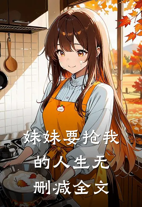 妹妹要抢我的人生无删减全文