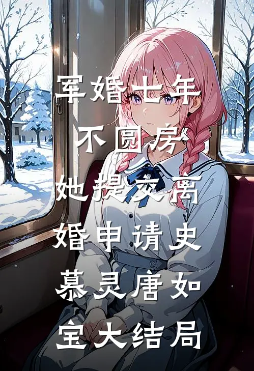 军婚七年不圆房，她提交离婚申请史慕灵唐如宝大结局