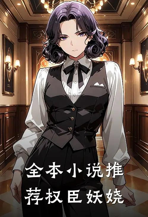 全本小说推荐权臣妖娆