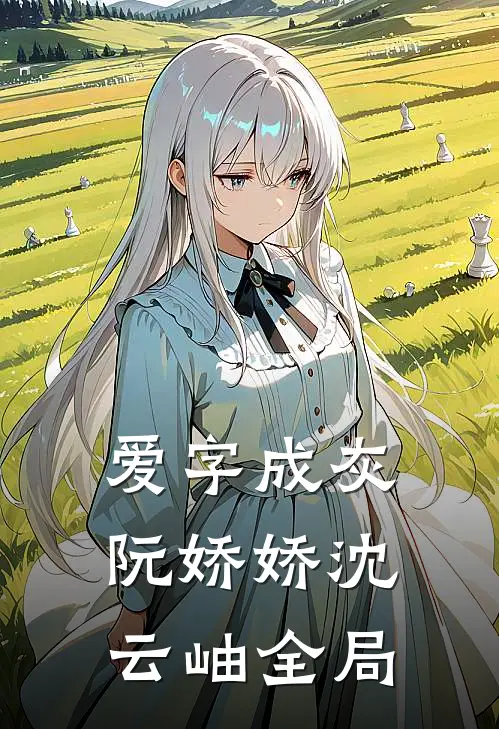爱字成灰阮娇娇沈云岫全局