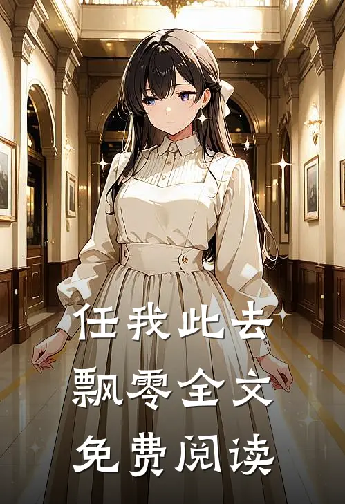 任我此去飘零全文免费阅读