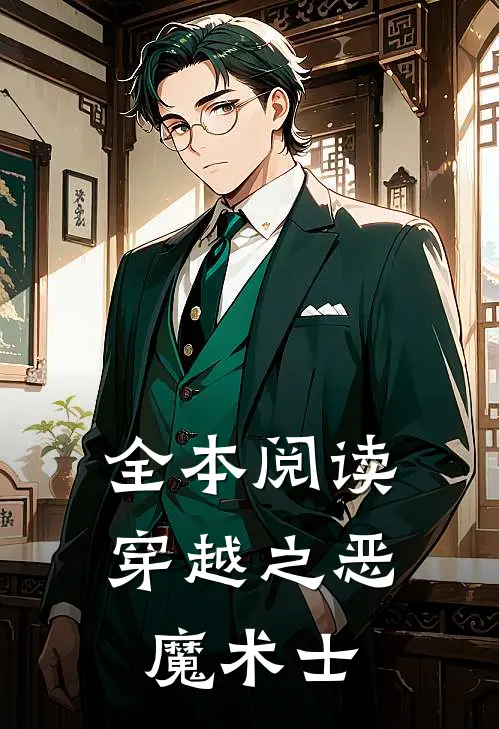 全本阅读穿越之恶魔术士