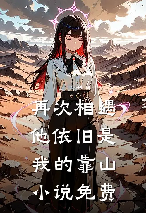 再次相遇，他依旧是我的靠山小说免费