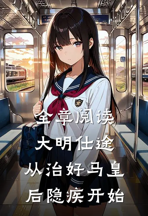 全章阅读大明仕途：从治好马皇后隐疾开始