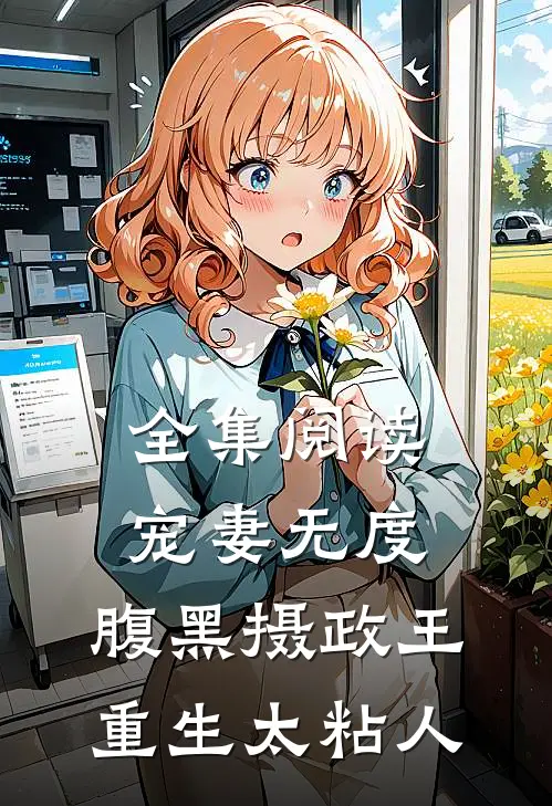 全集阅读宠妻无度：腹黑摄政王重生太粘人