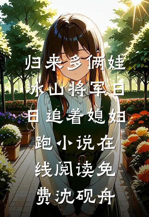 归来多俩娃，冰山将军日日追着媳妇跑小说在线阅读免费沈砚舟