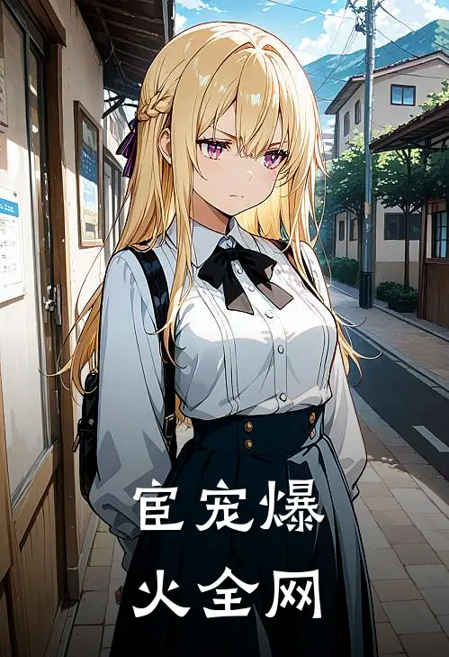宦宠爆火全网