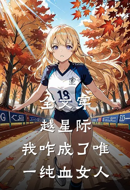 全文穿越星际，我咋成了唯一纯血女人