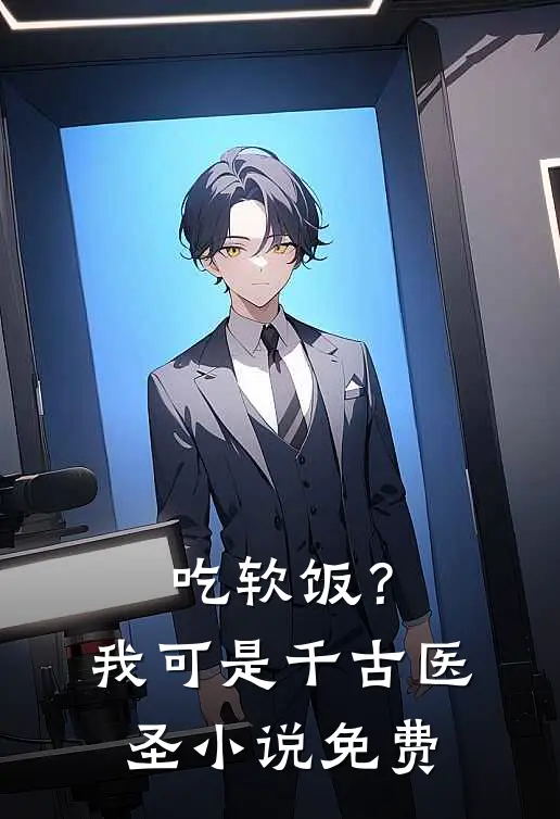 吃软饭？我可是千古医圣小说免费