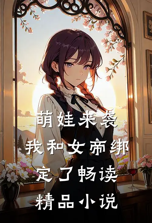 萌娃来袭，我和女帝绑定了畅读精品小说