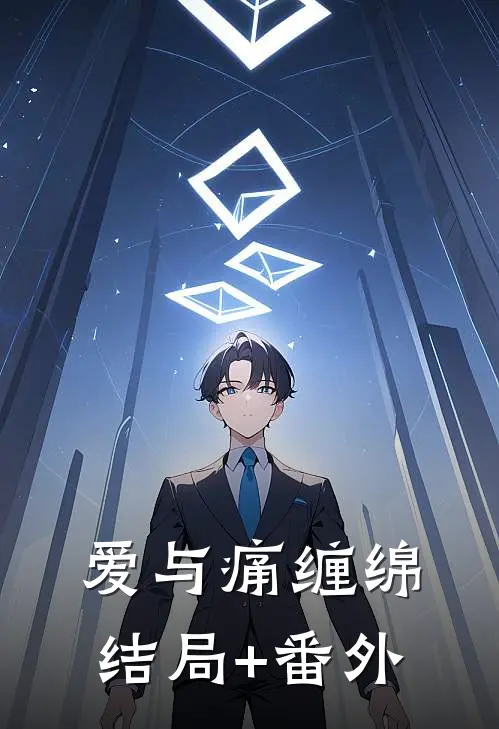 爱与痛缠绵结局+番外