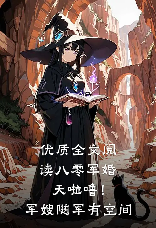 优质全文阅读八零军婚：天啦噜！军嫂随军有空间