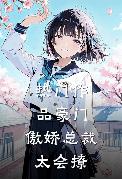 热门作品豪门：傲娇总裁太会撩