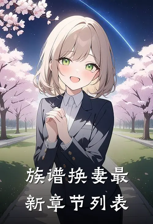 族谱换妻最新章节列表