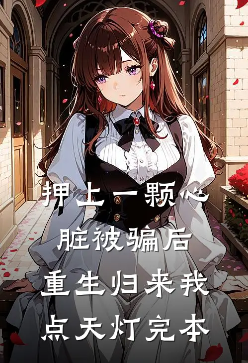 押上一颗心脏被骗后，重生归来我点天灯完本