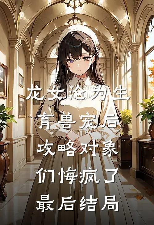 龙女沦为生育兽宠后，攻略对象们悔疯了最后结局