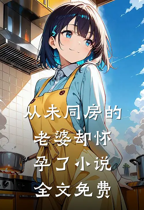 从未同房的老婆却怀孕了小说全文免费