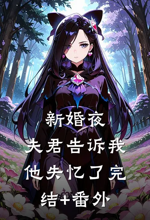 新婚夜，夫君告诉我他失忆了完结+番外