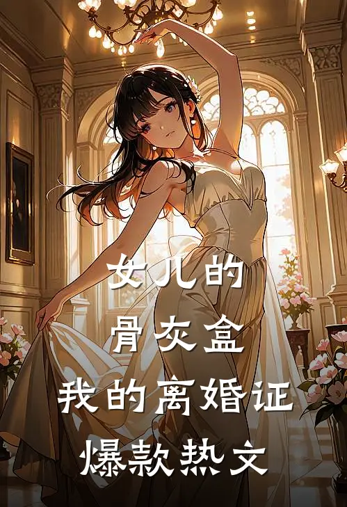 女儿的骨灰盒，我的离婚证爆款热文