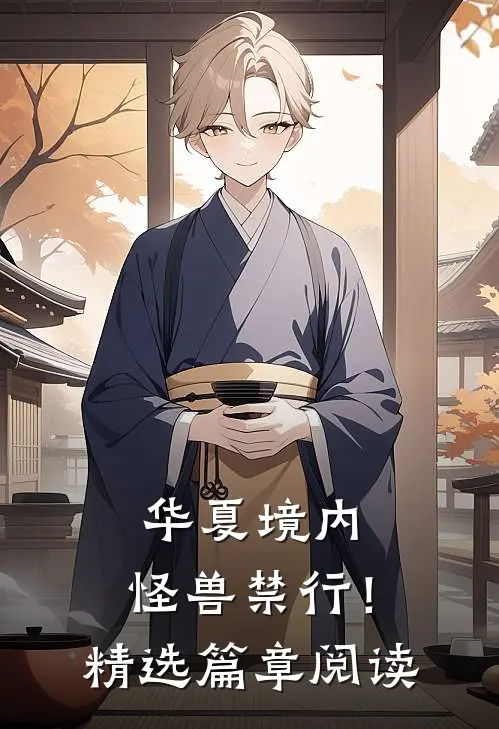 华夏境内，怪兽禁行！精选篇章阅读
