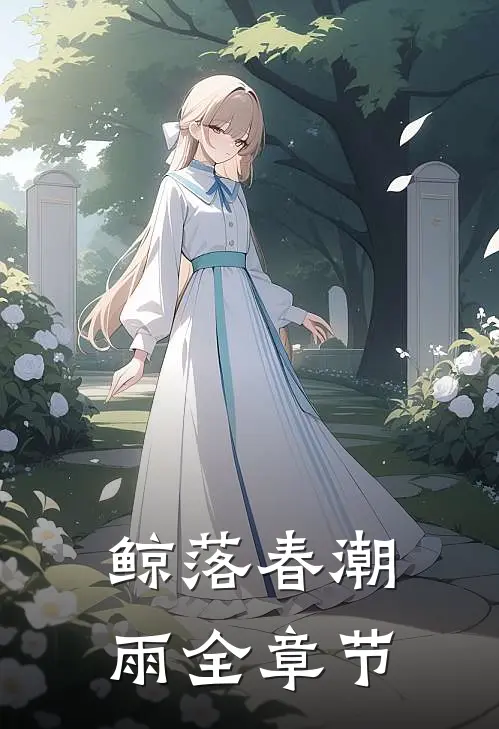 鲸落春潮雨全章节