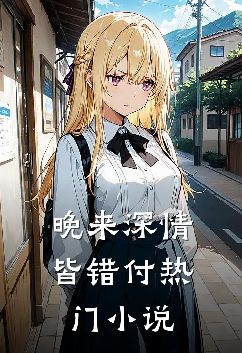 晚来深情皆错付热门小说