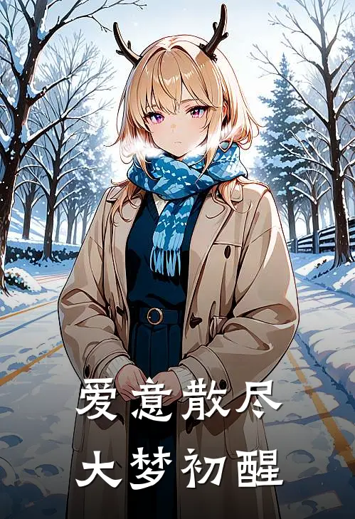 爱意散尽，大梦初醒