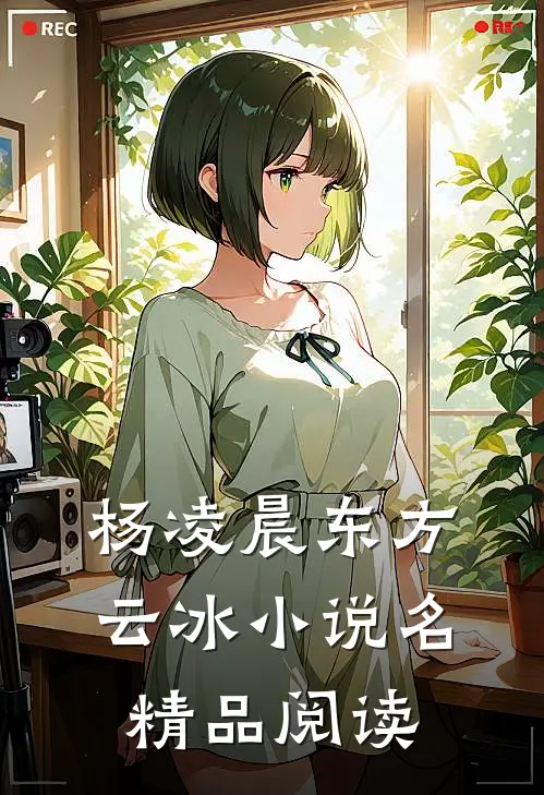 杨凌晨东方云冰小说名精品阅读