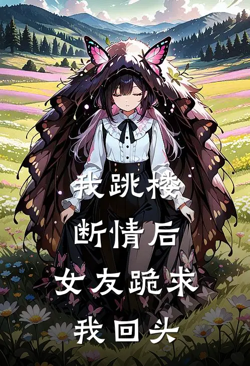 我跳楼断情后，女友跪求我回头