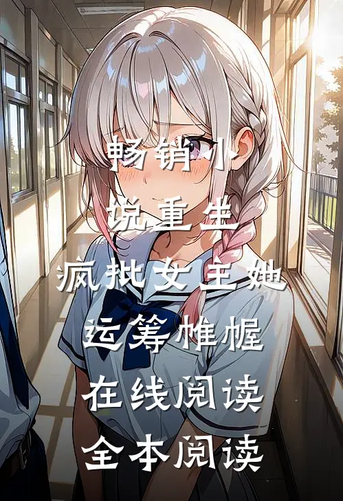 畅销小说重生：疯批女主她运筹帷幄在线阅读全本阅读