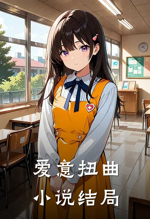 爱意扭曲小说结局