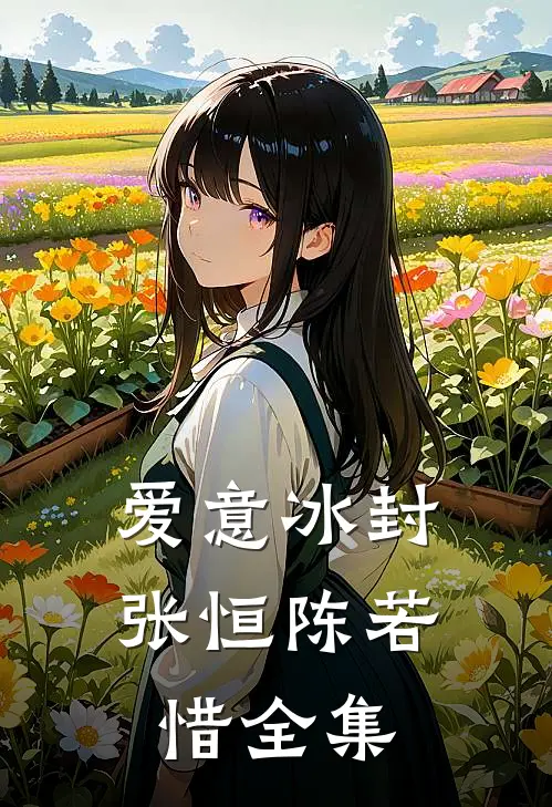 爱意冰封张恒陈若惜全集