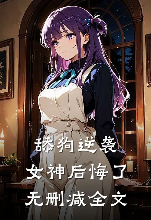 舔狗逆袭,女神后悔了无删减全文免费阅读