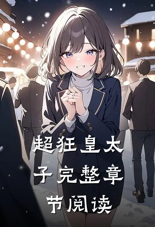 超狂皇太子完整章节阅读