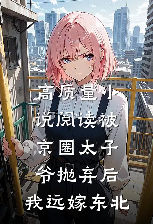 高质量小说阅读被京圈太子爷抛弃后，我远嫁东北