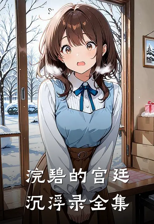 浣碧的宫廷沉浮录 全集