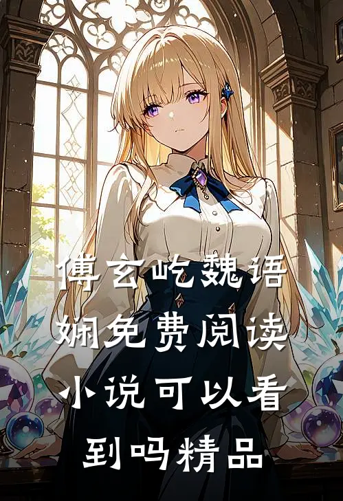 傅玄屹魏语娴免费阅读小说可以看到吗精品