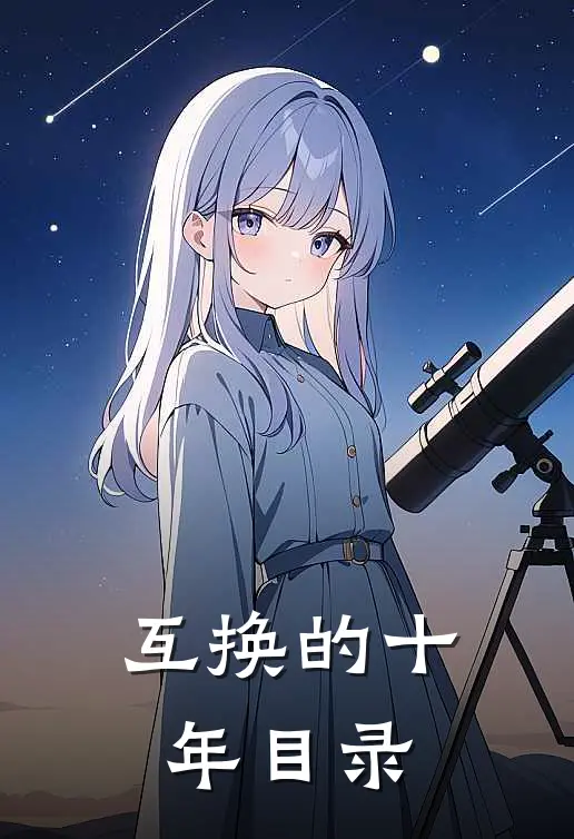 互换的十年目录