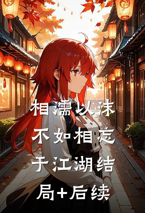 相濡以沫，不如相忘于江湖结局+后续