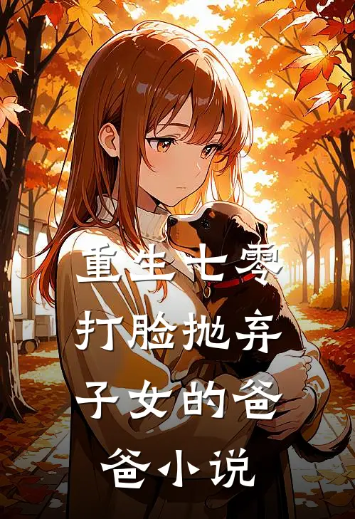 重生七零，打脸抛弃子女的爸爸小说