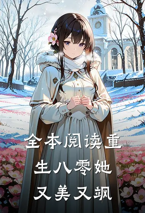 全本阅读重生八零她又美又飒