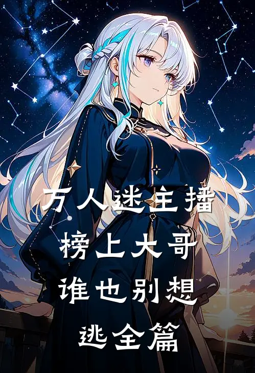 万人迷主播：榜上大哥谁也别想逃全篇