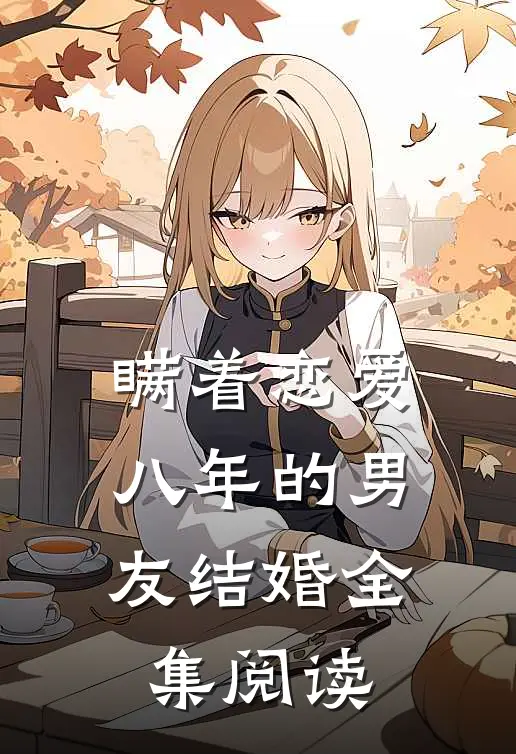 瞒着恋爱八年的男友结婚全集阅读