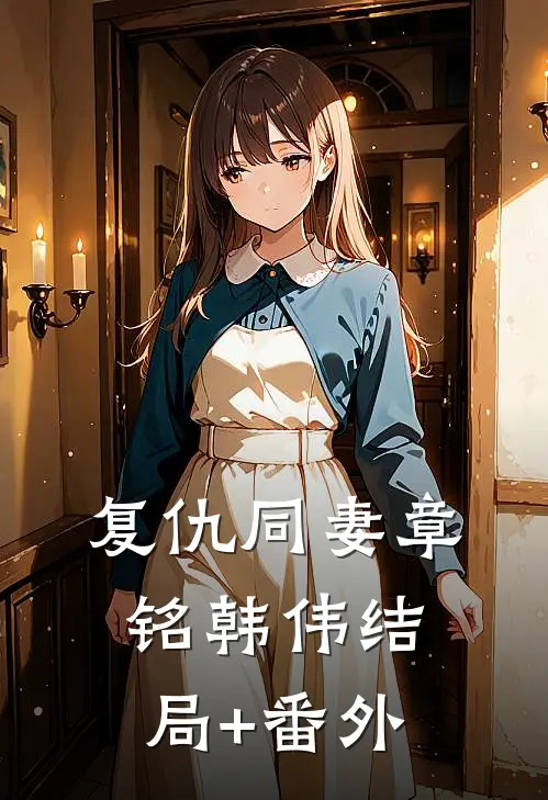 复仇同妻章铭韩伟结局+番外