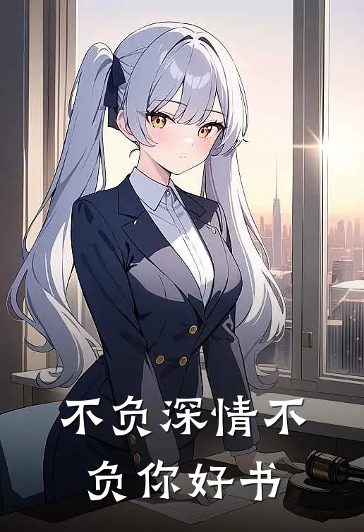 不负深情不负你好书