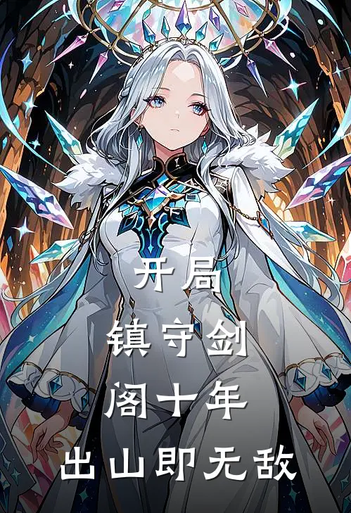 开局：镇守剑阁十年，出山即无敌