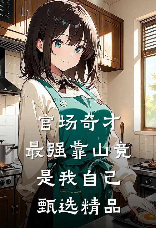 官场奇才：最强靠山竟是我自己甄选精品