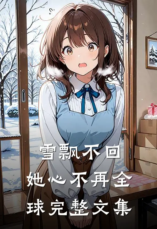 雪飘不回，她心不再全球完整文集